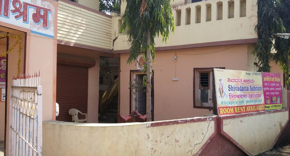 Sri Shiva Datta Nivas, Afzalpur 5